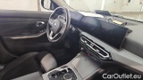  Bmw  Serie 3 330e Touring Automatic #7