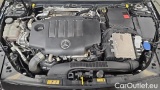  Mercedes  A-Klasse A 180 d #11