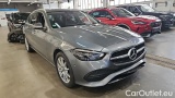  Mercedes  C-Klasse C 200 d T Autom. #2