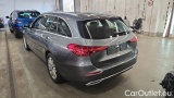  Mercedes  C-Klasse C 200 d T Autom. #3