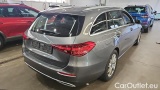  Mercedes  C-Klasse C 200 d T Autom. #4