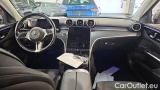  Mercedes  C-Klasse C 200 d T Autom. #6