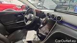 Mercedes  C-Klasse C 200 d T Autom. #7