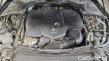  Mercedes  C-Klasse C 200 d T Autom. #11