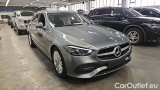  Mercedes  C-Klasse C 220 d T Autom. #2