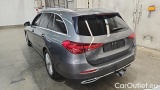  Mercedes  C-Klasse C 220 d T Autom. #3