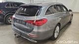  Mercedes  C-Klasse C 220 d T Autom. #4