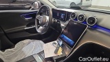  Mercedes  C-Klasse C 220 d T Autom. #7