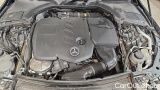  Mercedes  C-Klasse C 220 d T Autom. #11