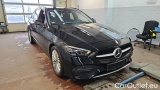  Mercedes  C-Klasse C 220 d T Autom. #2