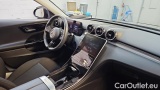  Mercedes  C-Klasse C 220 d T Autom. #7