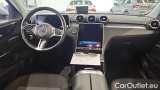  Mercedes  C-Klasse C 220 d T Autom. #6