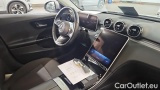  Mercedes  C-Klasse C 220 d T Autom. #7