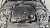  Mercedes  C-Klasse C 220 d T Autom. #11