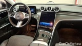  Mercedes  C-Klasse C 300 e T Autom. #6