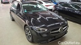  Mercedes  C-Klasse C 300 e T Autom. #2