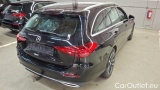  Mercedes  C-Klasse C 300 e T Autom. #4