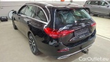  Mercedes  C-Klasse C 300 e T Autom. #3