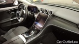  Mercedes  C-Klasse C 300 e T Autom. #7