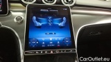  Mercedes  C-Klasse C 300 e T Autom. #14
