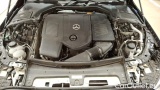  Mercedes  C-Klasse C 300 e T Autom. #11