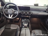  Mercedes  CLA-Klasse CLA 200 d Shooting Brake #6