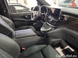  Mercedes  V-Klasse V 300 d Aut. AVANTG. ED. extralang #7
