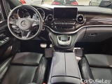  Mercedes  V-Klasse V 300 d Aut. AVANTG. ED. extralang #6