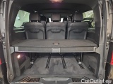  Mercedes  V-Klasse V 300 d Aut. AVANTG. ED. extralang #8