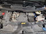  Mercedes  V-Klasse V 300 d Aut. AVANTG. ED. extralang #11