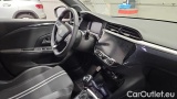  Opel  Corsa 1.2 Direct Injection Turbo 74kW GS #7
