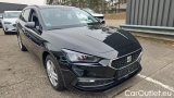  Seat  Leon 2.0 TDI 110kW Style DSG Sportstourer #2