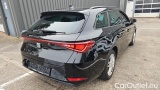  Seat  Leon 2.0 TDI 110kW Style DSG Sportstourer #4