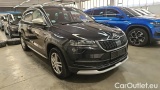  Skoda  Karoq 2.0l TDI DSG 4x4 SCOUT #2