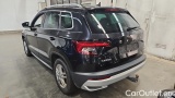  Skoda  Karoq 2.0l TDI DSG 4x4 SCOUT #3