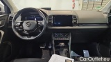  Skoda  Karoq 2.0l TDI DSG 4x4 SCOUT #6