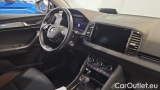  Skoda  Karoq 2.0l TDI DSG 4x4 SCOUT #7