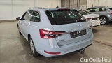  Skoda  Superb 2.0 TDI SCR STYLE Combi #3