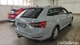  Skoda  Superb 2.0 TDI SCR STYLE Combi #4