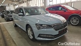  Skoda  Superb 2.0 TDI SCR STYLE Combi #2