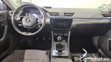  Skoda  Superb 2.0 TDI SCR STYLE Combi #6
