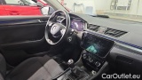  Skoda  Superb 2.0 TDI SCR STYLE Combi #7