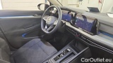  Volkswagen  Golf  2.0 TDI SCR 85kW DSG Life #7