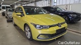  Volkswagen  Golf  2.0 TDI SCR DSG ACTIVE #2