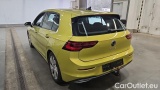  Volkswagen  Golf  2.0 TDI SCR DSG ACTIVE #3
