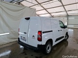  Citroen  Berlingo  Fourgon Driver M 650 1.5 BlueHDi 100CV BVM5 E6dT #3