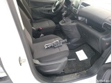  Citroen  Berlingo  Fourgon Driver M 650 1.5 BlueHDi 100CV BVM5 E6dT #6