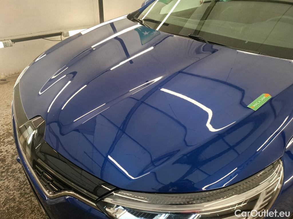  Renault  Megane  IV Berline 5 ptes. Techno 1.5 dCi 115CV BVA7 E6d #6