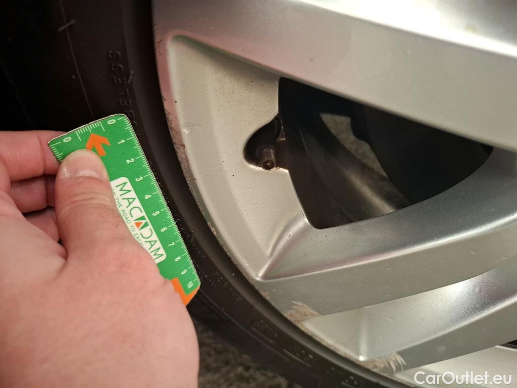  Peugeot  308  SW Active Business 1.5 HDI 100CV BVM6 E6dT #8