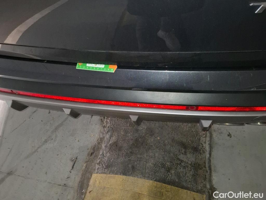  Hyundai  Tucson HYUNDAI  / 2020 / 5P / SUV 1.6 PHEV 265 HTRAC N LINE EXECU 4WD AUTO #13